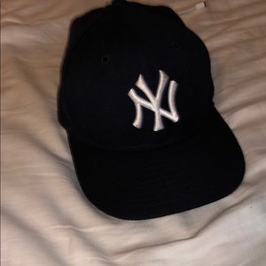 Yankees hat